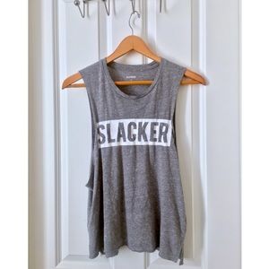 EXPRESS Tank Top
